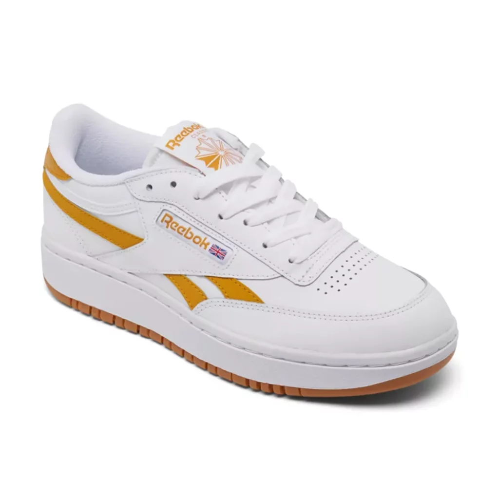 Affordable Reebok Sneakers: Shop Macy's for Stylish Footwear Starting at $14.25.webp