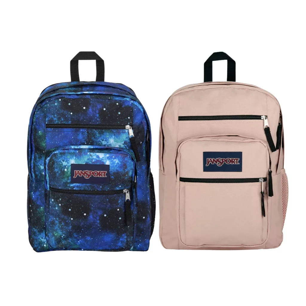 Affordable Jansport Lunch Bags and Backpacks at Macy's: Starting at $13!.webp