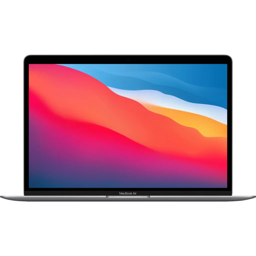 Save $250 on MacBook Air 13.3 Laptop with Apple M1 chip at Best Buy.webp